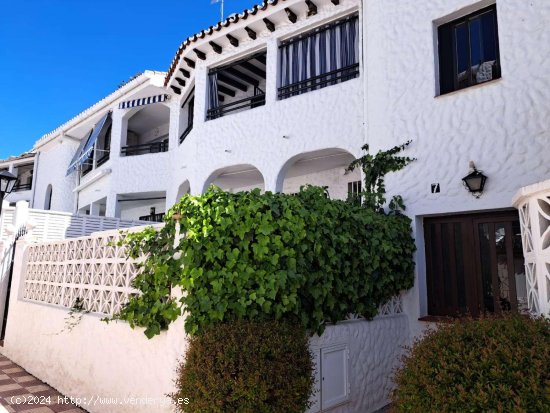  Chalet en alquiler en Benajarafe (Málaga) 