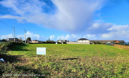 Parcela en venta en Coaña (Asturias)