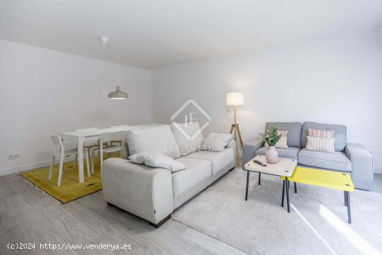  Apartamento en alquiler en Valencia (Valencia) 