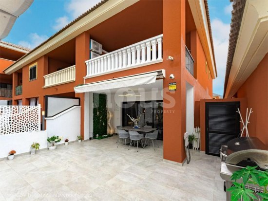 Casa en venta en Adeje (Tenerife)