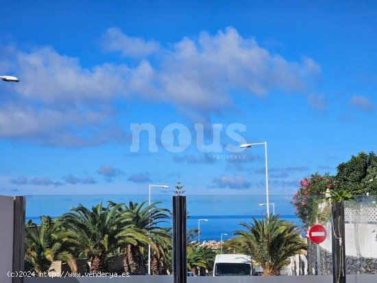 Villa en venta en Adeje (Tenerife)