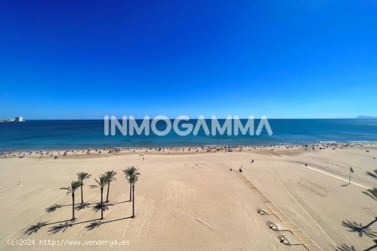  Apartamento en venta en Cullera (Valencia) 