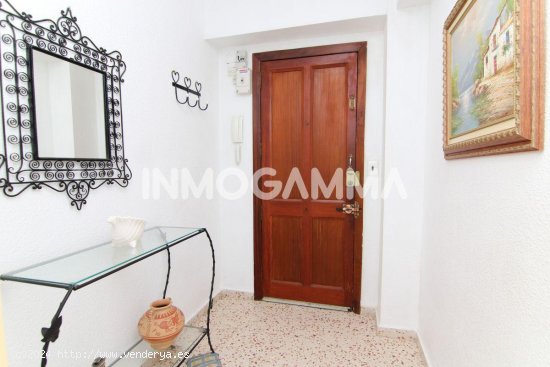 Apartamento en venta en Cullera (Valencia)