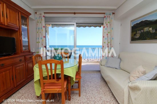 Apartamento en venta en Cullera (Valencia)