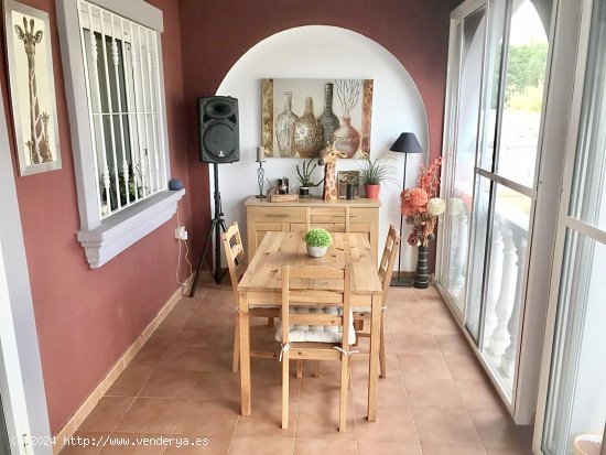 Villa en venta en Murcia (Murcia)