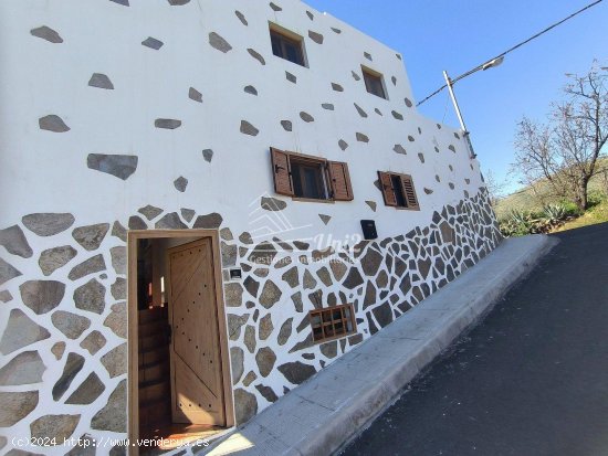 Casa en venta en Valsequillo de Gran Canaria (Las Palmas)