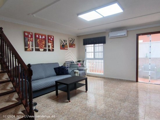 Casa en venta en Valsequillo de Gran Canaria (Las Palmas)