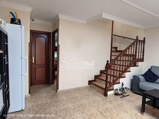 Casa en venta en Valsequillo de Gran Canaria (Las Palmas)