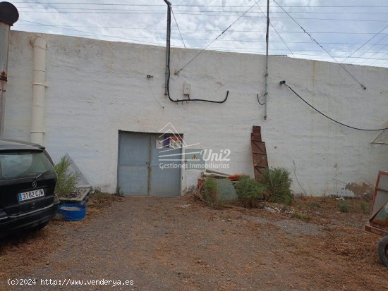 Solar en venta en Agüimes (Las Palmas)