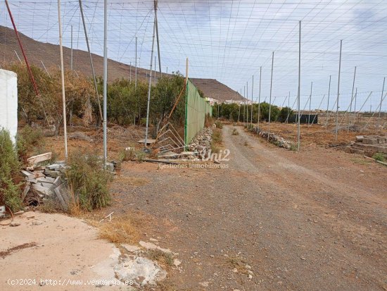 Solar en venta en Agüimes (Las Palmas)