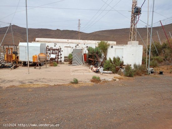 Solar en venta en Agüimes (Las Palmas)