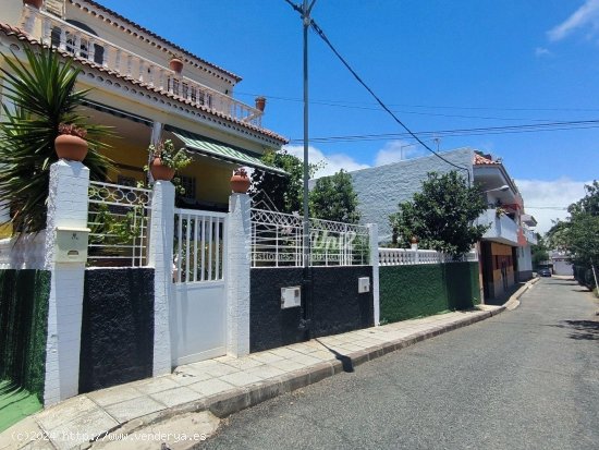 Casa en venta en Valsequillo de Gran Canaria (Las Palmas)