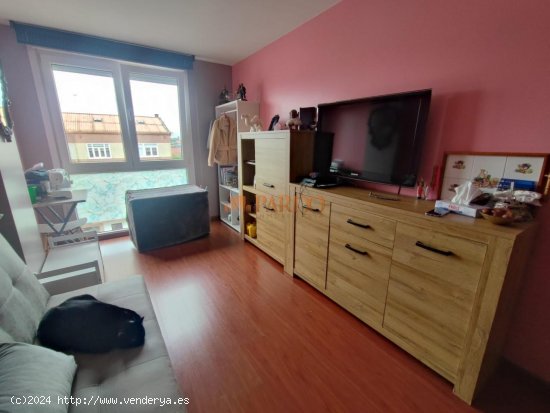 Dúplex en venta en Narón (La Coruña)