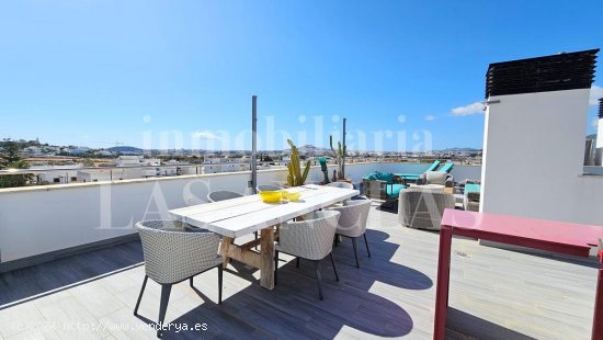 Piso en venta en Santa Eulalia del Río (Baleares)