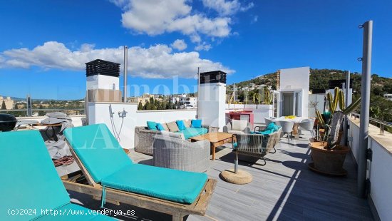 Piso en venta en Santa Eulalia del Río (Baleares)