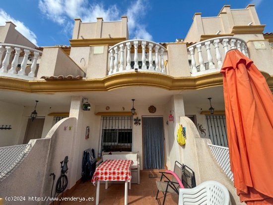 Casa en alquiler en Orihuela (Alicante)