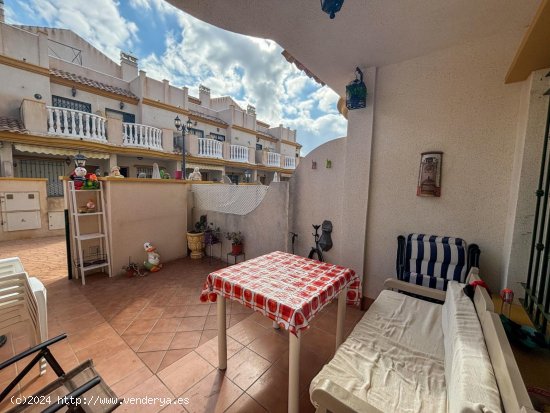 Casa en alquiler en Orihuela (Alicante)