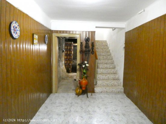 Casa en venta en Maella (Zaragoza)