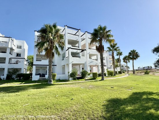  Apartamento en venta en Torre-Pacheco (Murcia) 