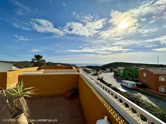 Apartamento en venta en Moraira (Alicante)