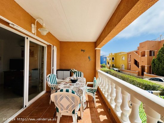 Apartamento en venta en Moraira (Alicante)