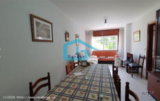 Piso en venta en Sanxenxo (Pontevedra)