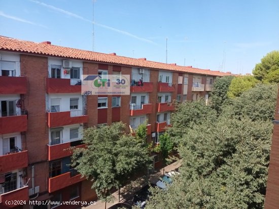 Piso en venta en Zaragoza (Zaragoza)