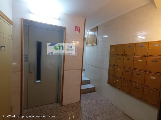 Piso en venta en Zaragoza (Zaragoza)