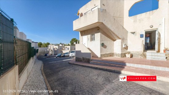 Apartamento en venta en San Miguel de Salinas (Alicante)