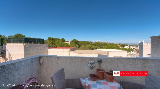 Apartamento en venta en San Miguel de Salinas (Alicante)