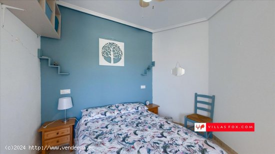 Apartamento en venta en San Miguel de Salinas (Alicante)