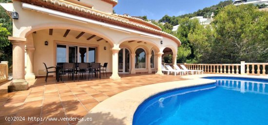 Villa en venta en Jávea (Alicante)