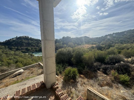 Solar en venta en Estepona (Málaga)