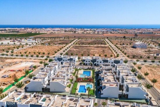 Apartamento en venta en Pilar de la Horadada (Alicante)