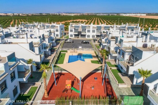 Apartamento en venta en Pilar de la Horadada (Alicante)