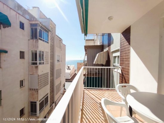 Apartamento en venta en Santa Pola (Alicante)