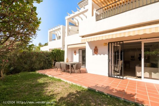 Casa en venta en Benahavís (Málaga)