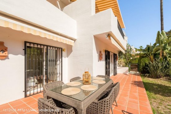 Casa en venta en Benahavís (Málaga)