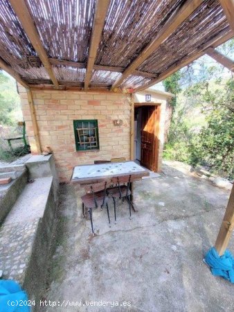  Casa en venta en Alfara de Carles (Tarragona) 