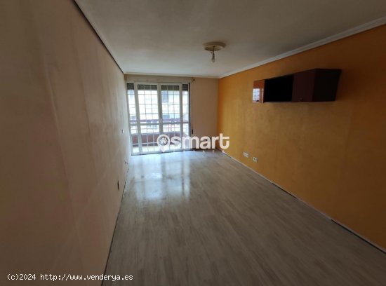 Piso en venta en Torrelavega (Cantabria)