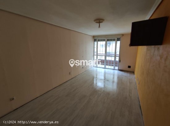 Piso en venta en Torrelavega (Cantabria)