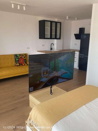 Estudio en venta a estrenar en Torrox (Málaga)