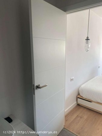 Estudio en venta a estrenar en Torrox (Málaga)