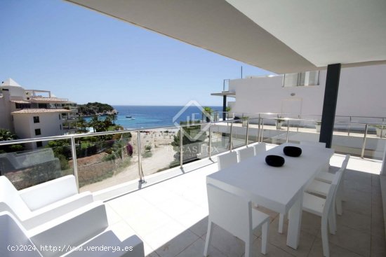 Casa en alquiler en Altea (Alicante)