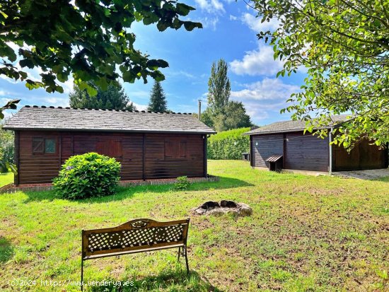 Casa en venta en Lugo (Lugo)