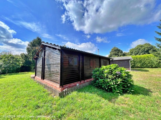 Casa en venta en Lugo (Lugo)