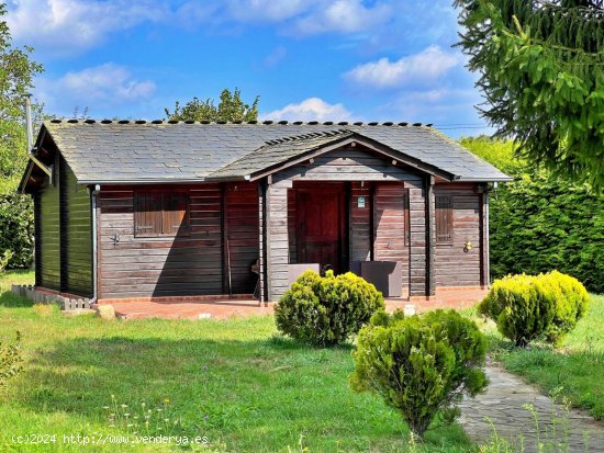 Casa en venta en Lugo (Lugo)