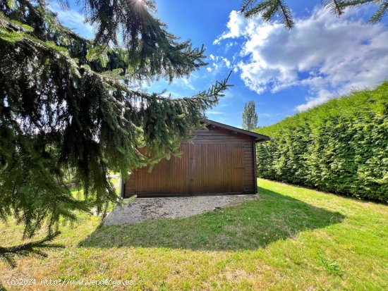 Casa en venta en Lugo (Lugo)