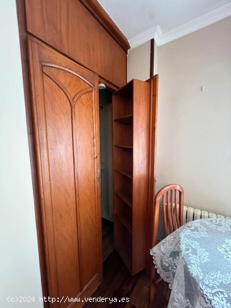 Apartamento en alquiler en Lugo (Lugo)