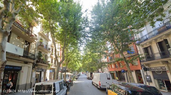 Apartamento en venta en Barcelona (Barcelona)